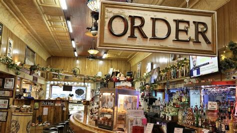 Rhinelander Deli Hours & Ordering :: Concrete .